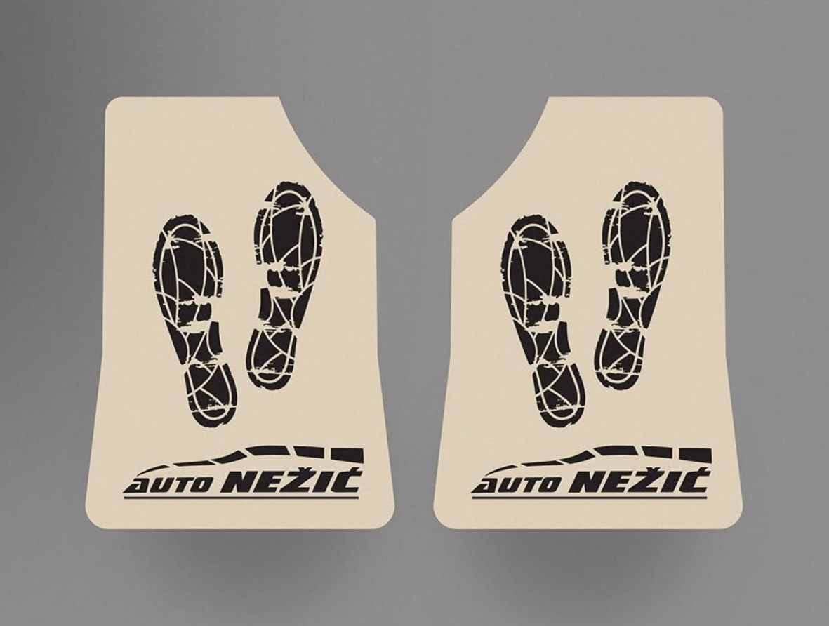 Patosice za auto